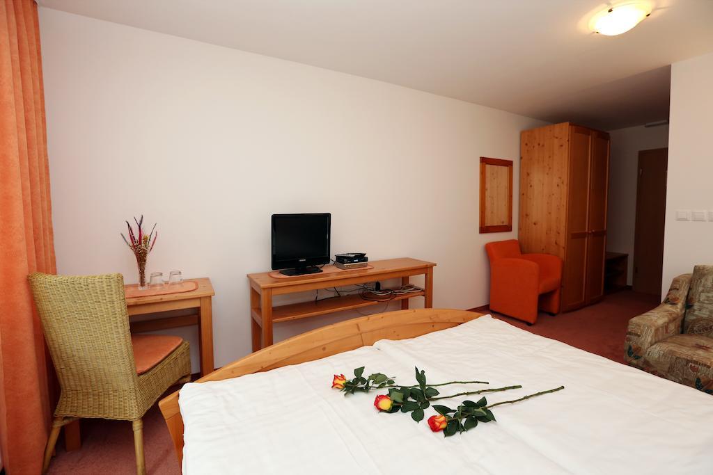 Bed & Breakfast Hisa Resje Bohinj Δωμάτιο φωτογραφία