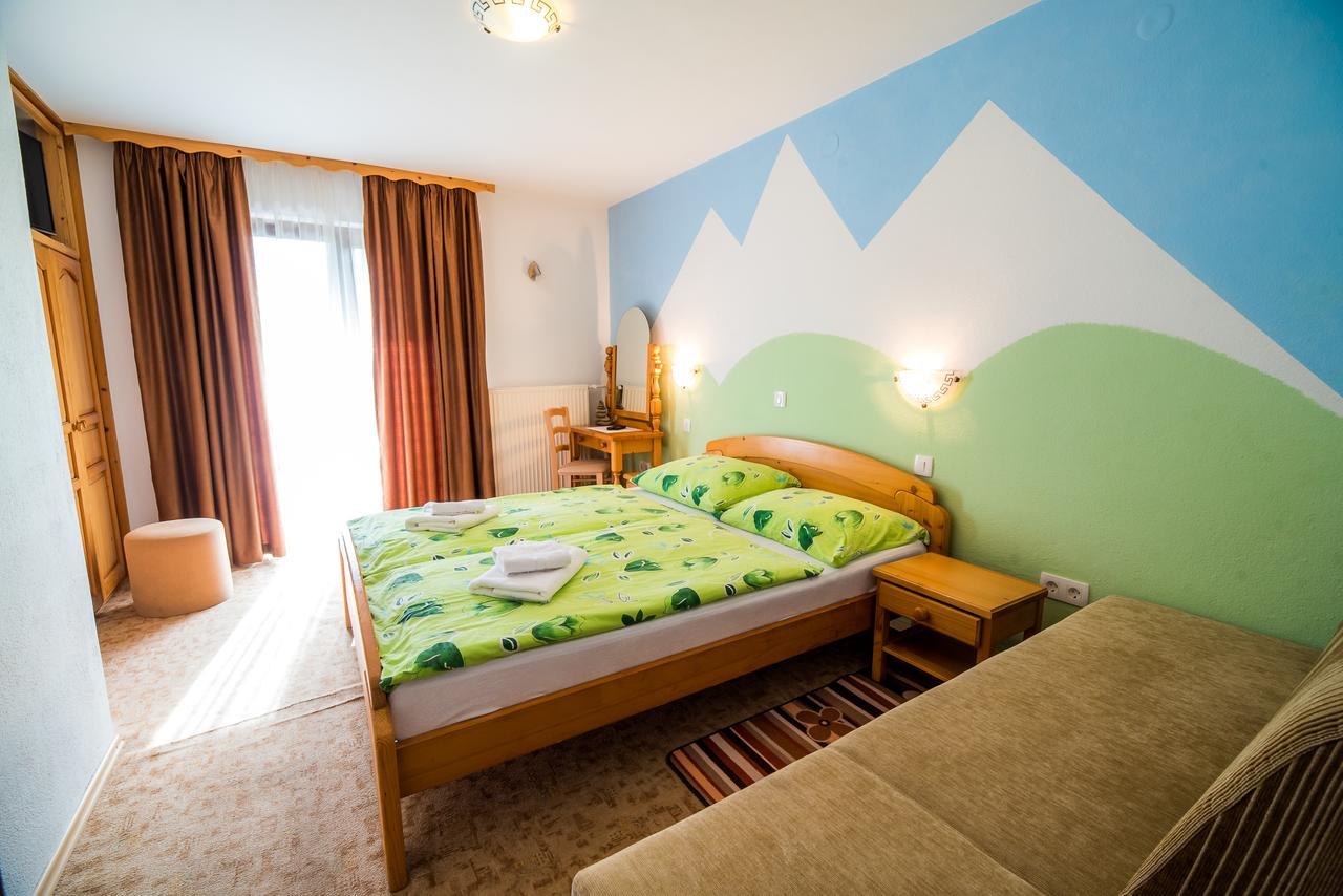 Bed & Breakfast Hisa Resje Bohinj Εξωτερικό φωτογραφία