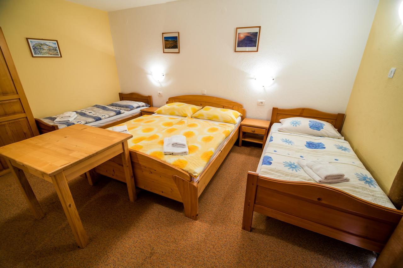 Bed & Breakfast Hisa Resje Bohinj Δωμάτιο φωτογραφία