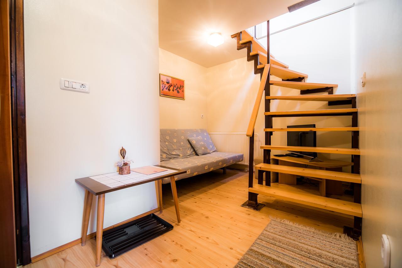 Bed & Breakfast Hisa Resje Bohinj Εξωτερικό φωτογραφία
