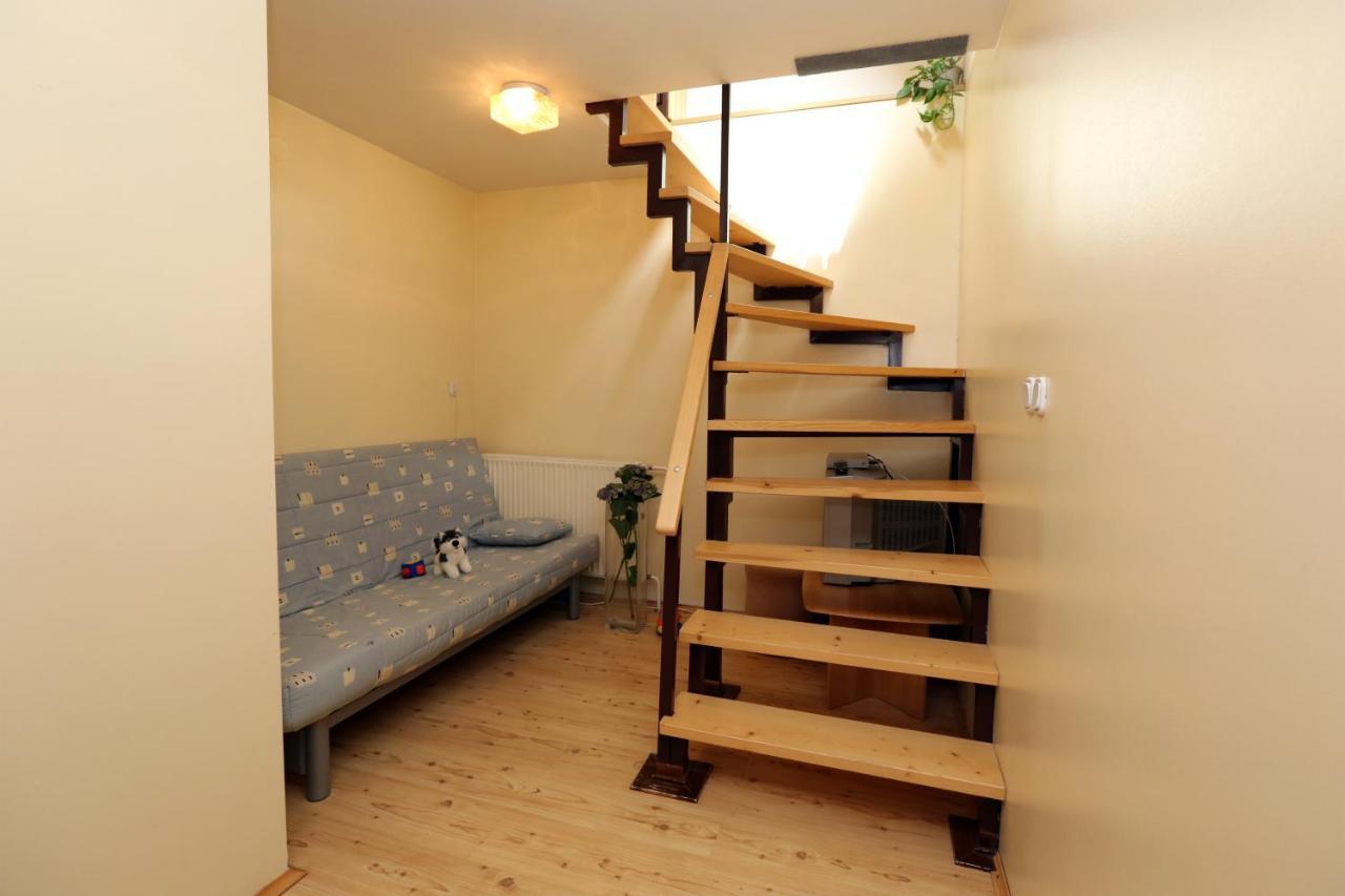 Bed & Breakfast Hisa Resje Bohinj Δωμάτιο φωτογραφία