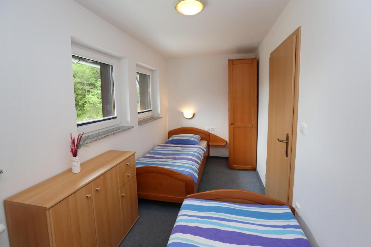 Bed & Breakfast Hisa Resje Bohinj Δωμάτιο φωτογραφία